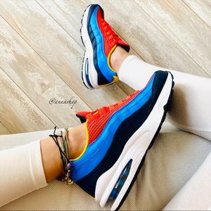 NWT Nike Air Max 95